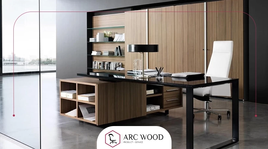 Office Furniture Prices in Egypt